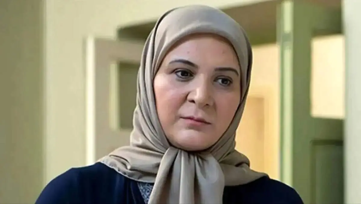 خداحافظی ریما رامین فر از سریال پایتخت تکذیب شد!
