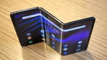 سامسونگ از Galaxy TriFold رونمایی کرد؛ گوشی تاشوی سه‌لایه +فیلم