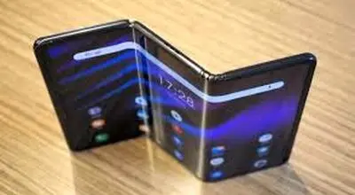 سامسونگ از Galaxy TriFold رونمایی کرد؛ گوشی تاشوی سه‌لایه +فیلم