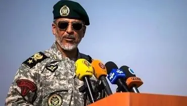 امیر سیاری: اسرائیل نیابتی می‌جنگد و دست آمریکا در میدان است