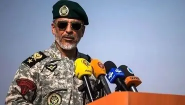 امیر سیاری: اسرائیل نیابتی می‌جنگد و دست آمریکا در میدان است