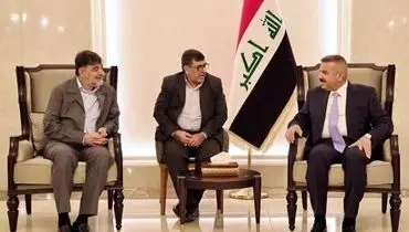  قاچاقچیان خطرناک مواد مخدر در همکاری ایران و عراق بازداشت شدند