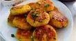 شام امشب با من: طعم جدیدی از سادگی؛ طرز تهیه کوکوی برنج خوشمزه و آسان