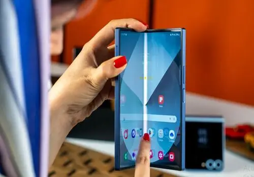 عرضه زودهنگام One UI 8 برای گلکسی S25؛ هوش مصنوعی بیشتر، هیجان کمتر
