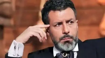 مجید واشقانی با این سوال جنجالی، مهدی مطهرنیا را گوشه رینگ گیر انداخت + فیلم