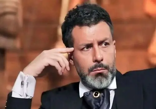 مصاحبه جنجالی واشقانی و هانی کرده حذف شد