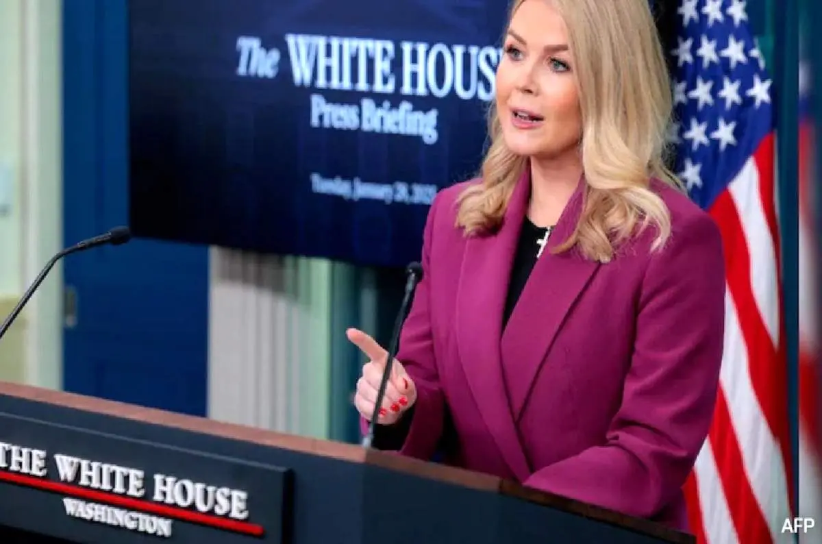 سخنگوی کاخ سفید: مهلت مشخصی برای تمدید آتش‌بس تعیین نشده است
