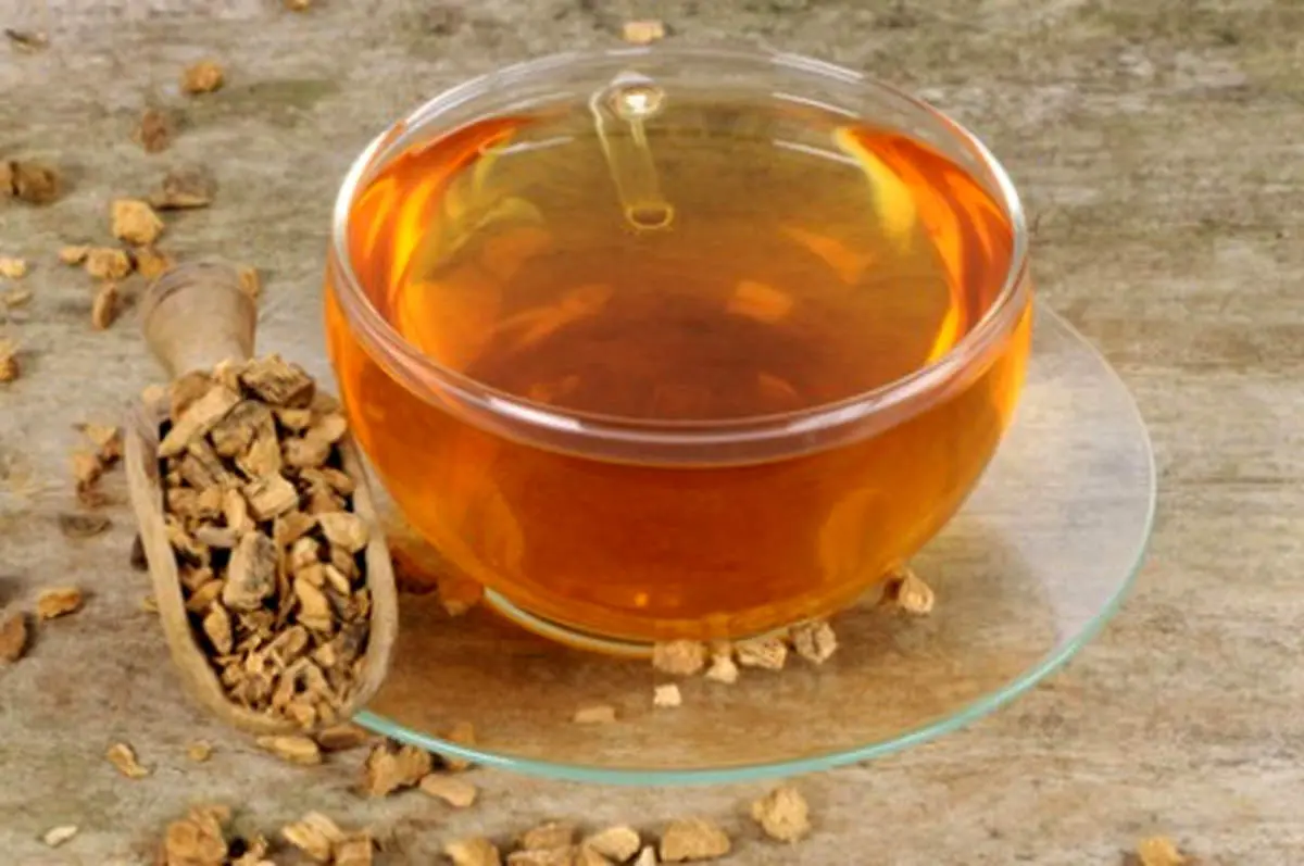 خواص دارویی جنتیانا و کاربردهای آن در طب سنتی
