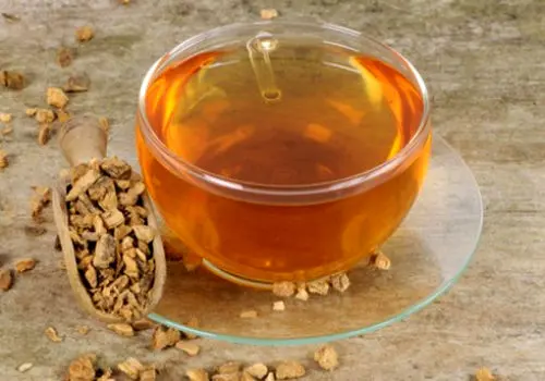 ارتباط پف زیر چشم و کبد: مکانیسم های پزشکی