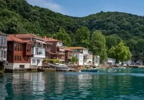 آنادولو کاوایی / جواهر پنهان استانبول
