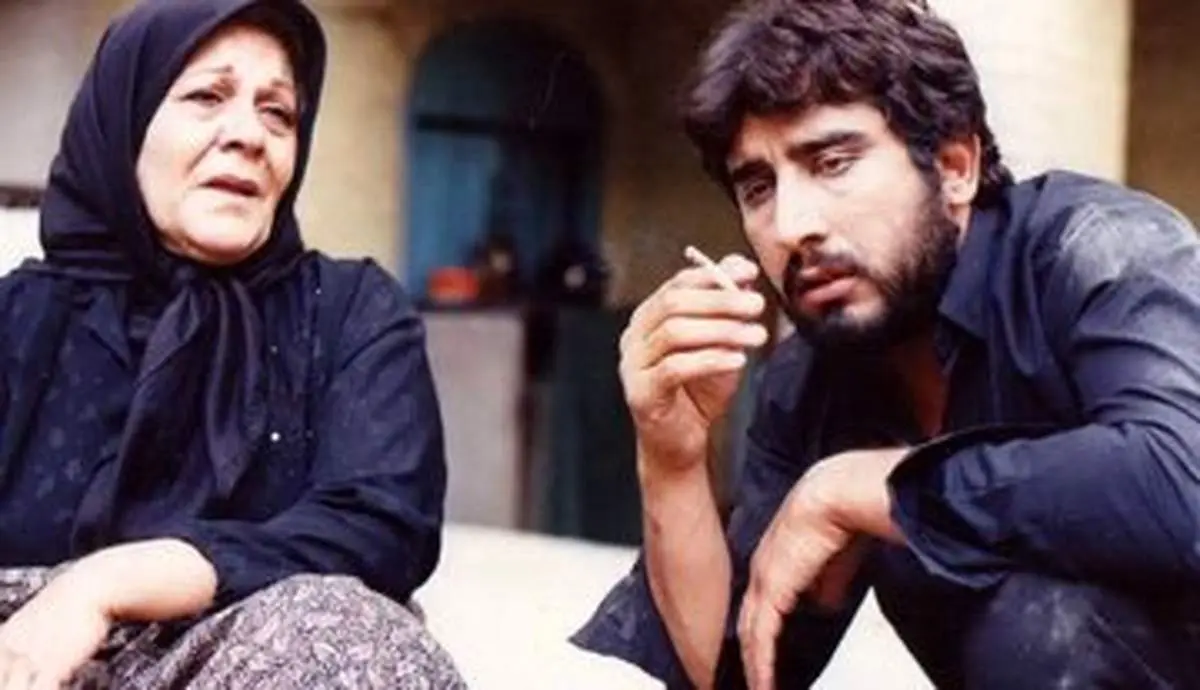بازگشت سوپراستار دهه هفتاد به پرده سینما+ عکس
