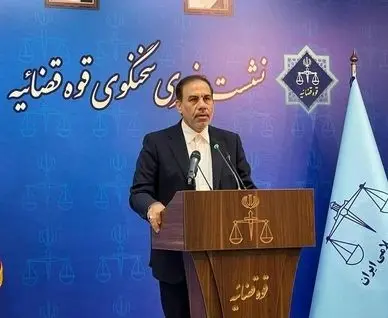 حکم اعدام «بابک زنجانی» نقض شد