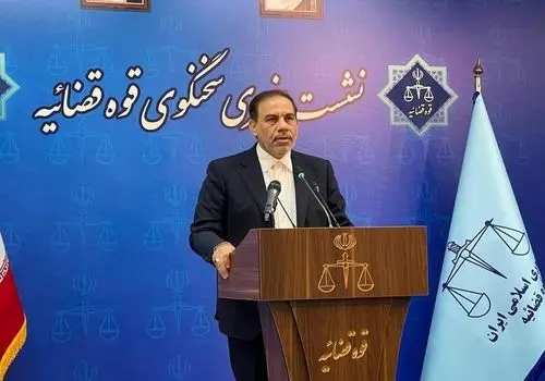 دوران تحمل حبس بابک زنجانی به پایان رسید