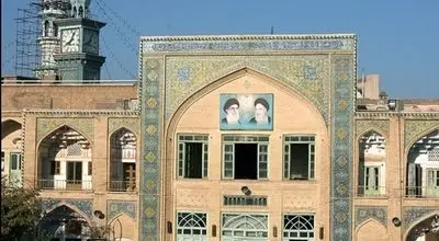 نقش حوزه علمیه قم در فعالیت‌های اجتماعی و عام‌المنفعه
