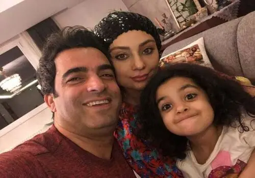 یکتا ناصر و منوچهر هادی؛ بازگشتی که همه را غافلگیر کرد+تصاویر 