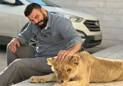 الناز شاکردوست با مهران مدیری همبازی می شود
