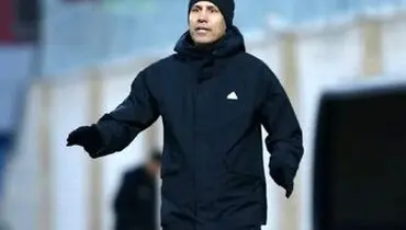 ناکام همیشگی مقابل پرسپولیس