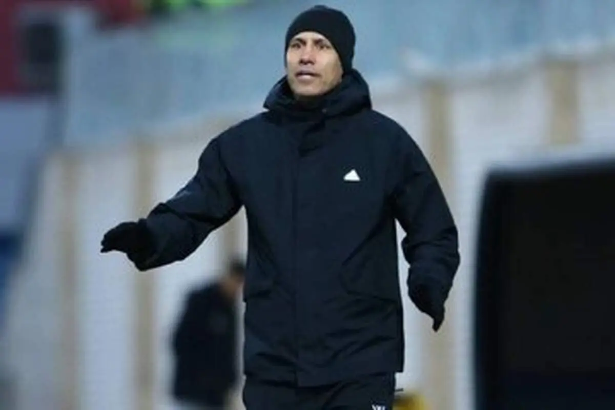 ناکام همیشگی مقابل پرسپولیس