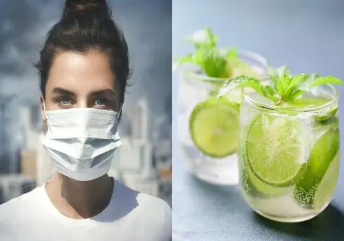 آخرین وضعیت آلودگی هوای تهران 