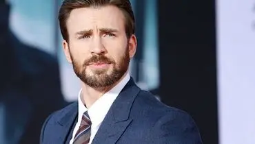 کریس ایوانز در مرکز جنجال خیانت؛ شایعات پس از تولد فرزند!