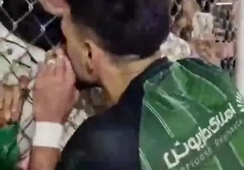  نقاط ضعف بازی پرسپولیس کجا بود؟ 