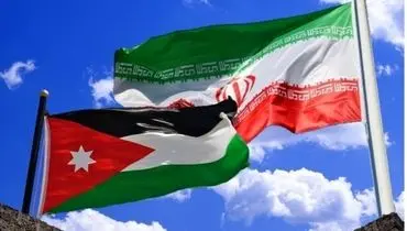 همکاری دختر پادشاه اردن در تخریب پهپاد های ایران از دروغ تا واقعیت