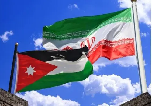 حریم هوایی‌ اردن برای حمله به ایران در اختیار اسرائیل قرار نخواهد گرفت