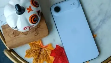 این آیفون دوربین خوبی ندارد