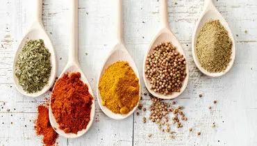 ادویه ضد پیری
