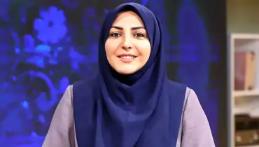 عکس یادگاری المیرا شریفی‌مقدم با بازیگر آرایشگاه زیبا