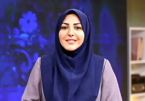 المیرا شریفی‌مقدم با یک تیپ مجلسی جلب‌توجه کرد