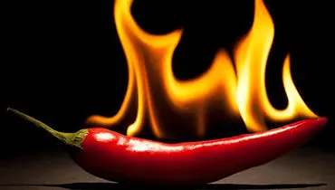 مصرف غذاهای تند و فلفلی چه فواید و ضررهایی دارد؟
