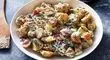 طرز تهیه سالاد سیب‌زمینی اتریشی