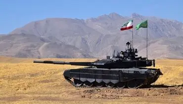 بررسی جهش قدرت نظامی در ایران+فیلم