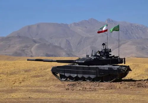 واکنش آمریکا به حملات موشکی سپاه پاسداران علیه مقر جاسوسی رژیم صهیونیستی در عراق