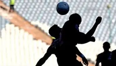 دروازه‌بان پرسپولیس به لیگ یک رفت