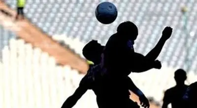دروازه‌بان پرسپولیس به لیگ یک رفت