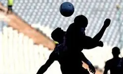 دروازه‌بان پرسپولیس به لیگ یک رفت