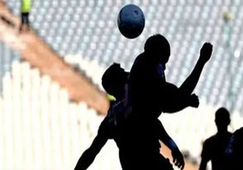 گلر سابق پرسپولیس و تیم ملی در یک ورزش جدید! +عکس