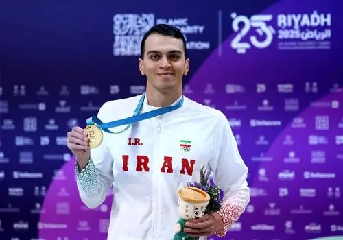  بلندقامتان ایران مقتدرانه فینالیست شدند/ رکورد چهار برد متوالی برای تیم ملی والیبال ثبت شد 