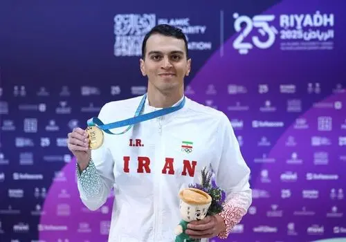  بلندقامتان ایران مقتدرانه فینالیست شدند/ رکورد چهار برد متوالی برای تیم ملی والیبال ثبت شد 