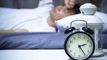 افزایش احساس پیری فقط با دوشب کم خوابی!