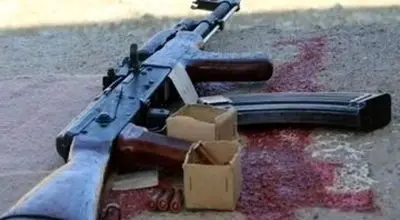 حمله به مقر پلیس در ازنا؛ ۳ کشته و ۱۷ زخمی