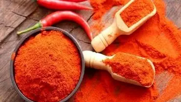 پاپریکا فقط طعم‌دهنده نیست؛ ۸ فایده ثابت‌شده از ادویه‌ای که سلامت را متحول می‌کند