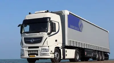 فروش محصولات سایپا دیزل آغاز شد – ۷ آبان