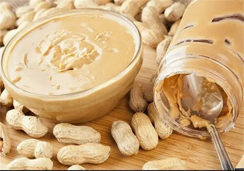 فواید جالب کره بادام زمینی برای زنان
