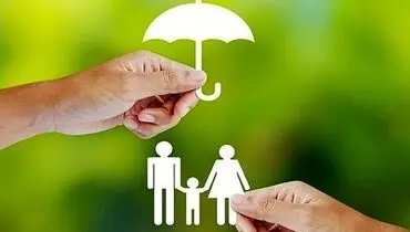 این دهک‌ها رایگان بیمه می‌شوند 