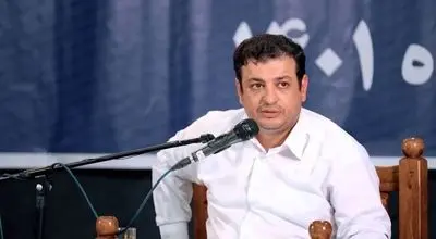رائفی‌پور فاز خوانندگی برداشت !+ فیلم