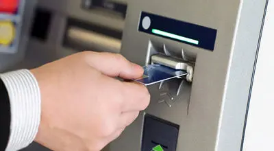 سقف برداشت از خودپرداز‌ باک‌ها افزایش یافت