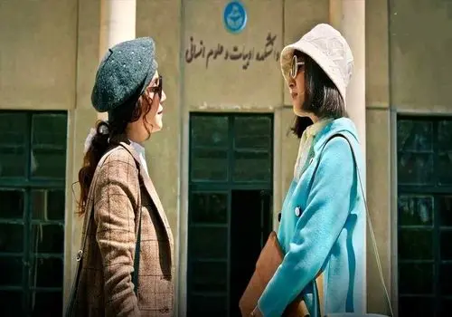 واکنش بازیگران سریال تاسیان درپی حمله اسرائیل؛ از نازنین بیاتی تا مهسا حجازی!